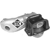 Подвеска двигателя Metalcaucho 04742