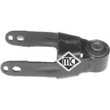 Подвеска двигателя Metalcaucho 04747