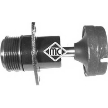 Натяжитель ремня Metalcaucho 04752