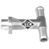 Фланец охлаждающей жидкости Metalcaucho 04755