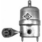 Подвеска двигателя Metalcaucho 04764
