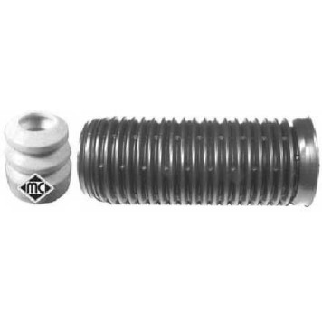 Буфер, амортизация Metalcaucho 04765