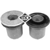 Подвеска рычага независимой подвески колеса Metalcaucho 04777