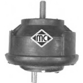 Подвеска двигателя Metalcaucho 04780