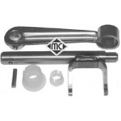 Возвратная вилка, система сцепления Metalcaucho 04800