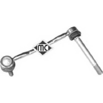 Тяга / стойка стабилизатора Metalcaucho 04802