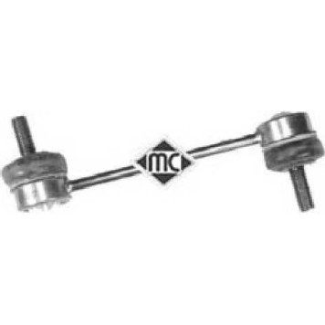 Тяга / стойка стабилизатора Metalcaucho 04803