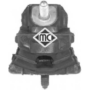 Подвеска двигателя Metalcaucho 04808