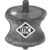 Подвеска двигателя Metalcaucho 04809