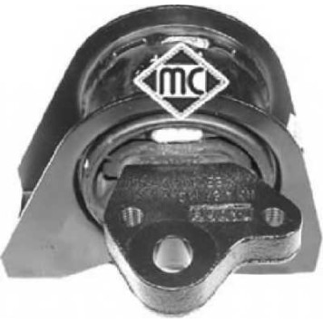 Подвеска двигателя Metalcaucho 04811