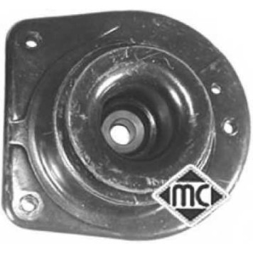 Опора стойки амортизатора Metalcaucho 04824