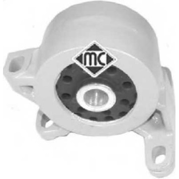 Подвеска двигателя Metalcaucho 04825