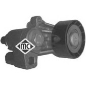 Натяжной ролик поликлинового ременя Metalcaucho 04826