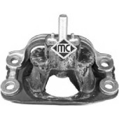 Подвеска двигателя Metalcaucho 04835