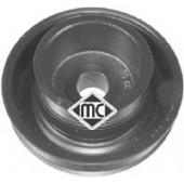 Ременный шкив коленвала Metalcaucho 04848