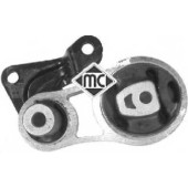 Подвеска двигателя Metalcaucho 04850