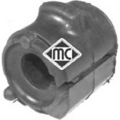 Опора стабилизатора Metalcaucho 04854