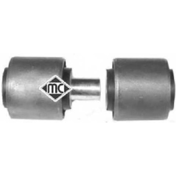 Ремкомплект поперечного рычага подвески Metalcaucho 04858