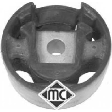 Подвеска коробки передач Metalcaucho 04859