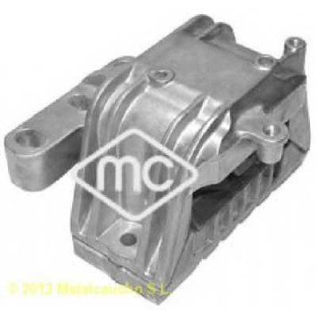 Подвеска двигателя Metalcaucho 04865