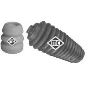 Пылезащитный комплект амортизатора Metalcaucho 04876