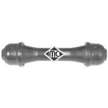 Тяга / стойка стабилизатора Metalcaucho 04886