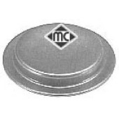 Пробка антифриза Metalcaucho 04893