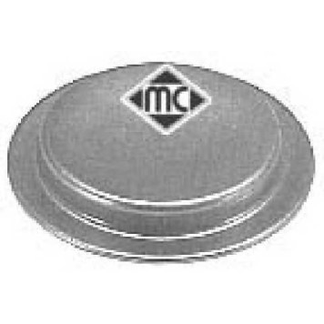 Пробка антифриза Metalcaucho 04893