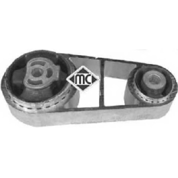 Подвеска двигателя Metalcaucho 04899