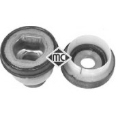 Втулка балки моста Metalcaucho 04905