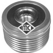 Механизм свободного хода генератора Metalcaucho 04915