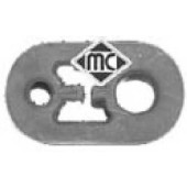 Буфер глушителя Metalcaucho 04925