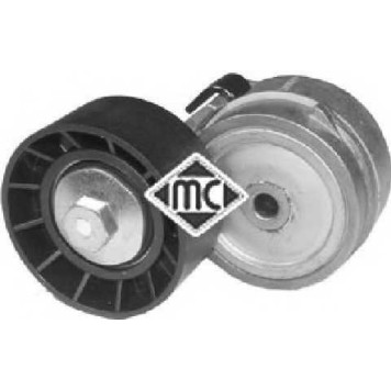 Натяжитель ремня Metalcaucho 04927