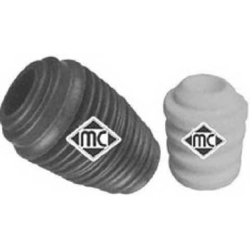 Буфер, амортизация Metalcaucho 04930