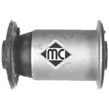 Подвеска рычага независимой подвески колеса Metalcaucho 04931