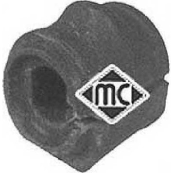 Опора стабилизатора Metalcaucho 04934