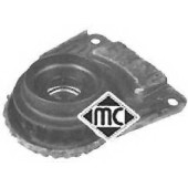 Опора стойки амортизатора Metalcaucho 04936