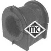 Опора стабилизатора Metalcaucho 04937
