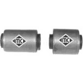 Куполообразная стойка Metalcaucho 04940