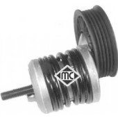 Натяжитель ремня Metalcaucho 04945