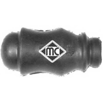 Опора стабилизатора Metalcaucho 04953
