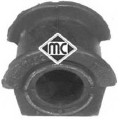 Опора стабилизатора Metalcaucho 04955