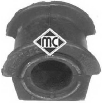 Опора стабилизатора Metalcaucho 04956