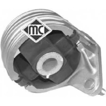 Подвеска двигателя Metalcaucho 04958