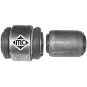 Подвеска рычага независимой подвески колеса Metalcaucho 04965