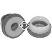 Втулка балки моста Metalcaucho 04966