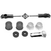 Ремкомплект рычага переключения Metalcaucho 04969