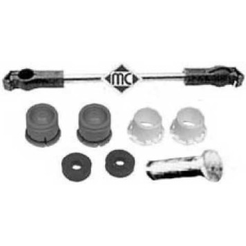 Ремкомплект рычага переключения Metalcaucho 04969