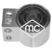 Подвеска рычага независимой подвески колеса Metalcaucho 04976