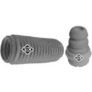 Буфер, амортизация Metalcaucho 04982